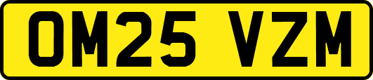 OM25VZM