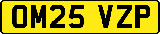 OM25VZP