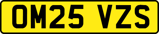 OM25VZS