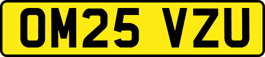 OM25VZU