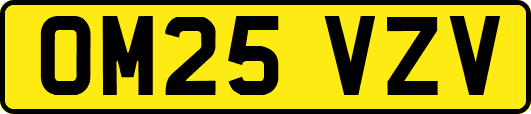 OM25VZV