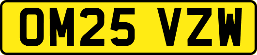 OM25VZW
