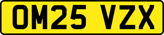 OM25VZX