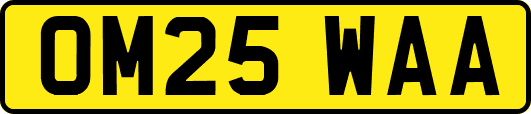 OM25WAA