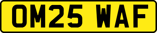 OM25WAF