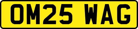 OM25WAG