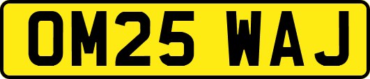 OM25WAJ