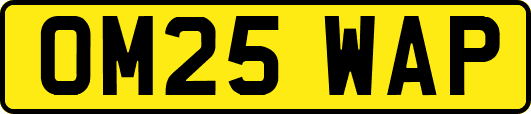 OM25WAP
