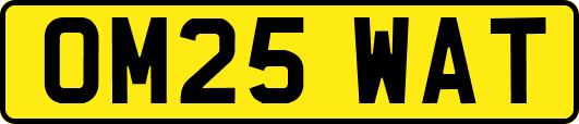 OM25WAT