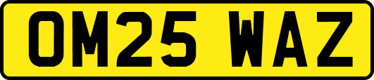 OM25WAZ