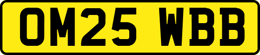 OM25WBB
