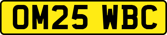 OM25WBC