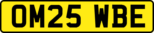 OM25WBE