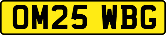 OM25WBG