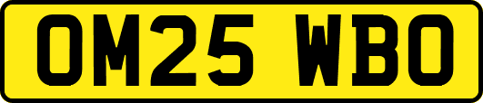 OM25WBO