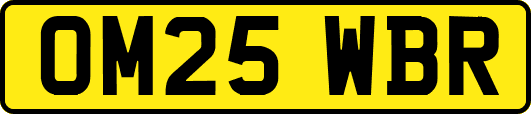 OM25WBR