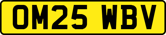OM25WBV