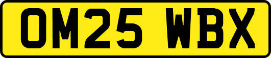 OM25WBX