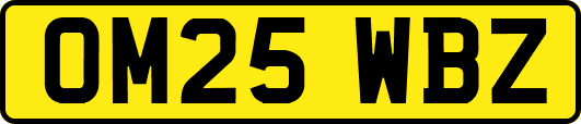 OM25WBZ