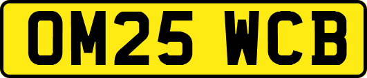 OM25WCB