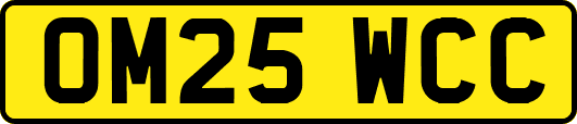 OM25WCC