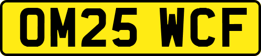 OM25WCF