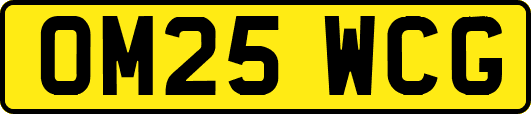 OM25WCG