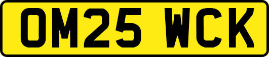 OM25WCK