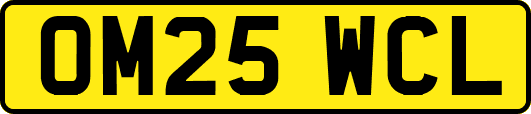 OM25WCL