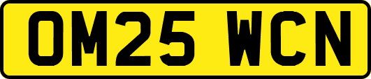 OM25WCN