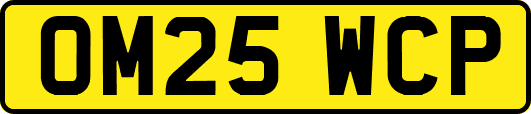 OM25WCP