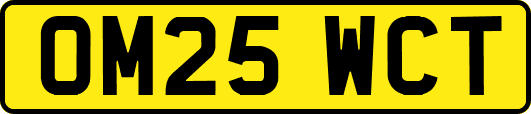 OM25WCT