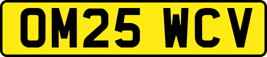 OM25WCV