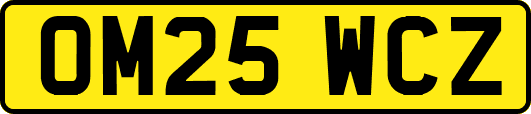 OM25WCZ