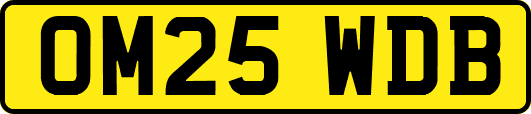 OM25WDB