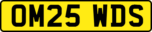 OM25WDS