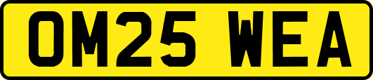 OM25WEA