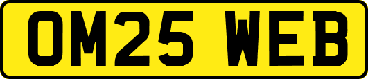OM25WEB