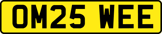 OM25WEE