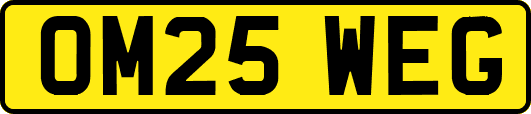 OM25WEG