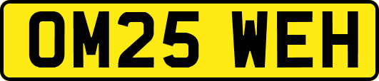 OM25WEH
