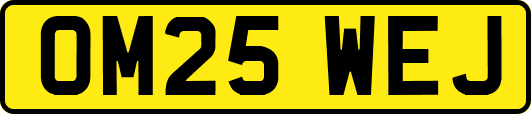 OM25WEJ
