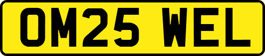 OM25WEL