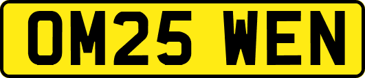 OM25WEN