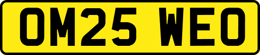 OM25WEO