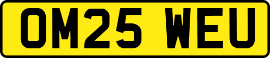 OM25WEU