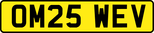 OM25WEV