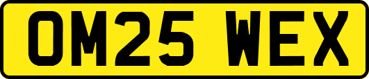 OM25WEX