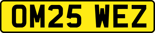 OM25WEZ