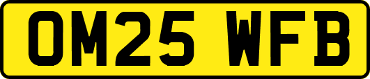 OM25WFB